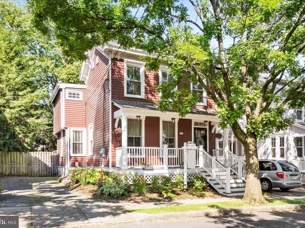 28 Chestnut St, Princeton, NJ 08542