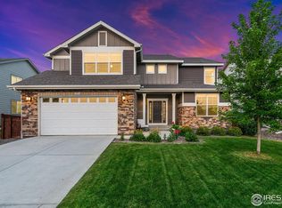 5876 Connor St, Timnath, CO 80547