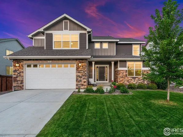 5876 Connor St, Timnath, CO 80547