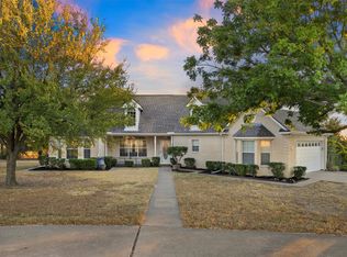 124 Richard Rd, Waxahachie, TX 75167