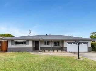 14936 San Pablo Ave, San Jose, CA 95127