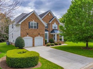 911 Lillieshall Rd, Waxhaw, NC 28173