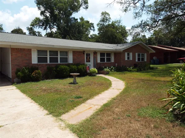 808 Shady Trl, Athens, TX 75751