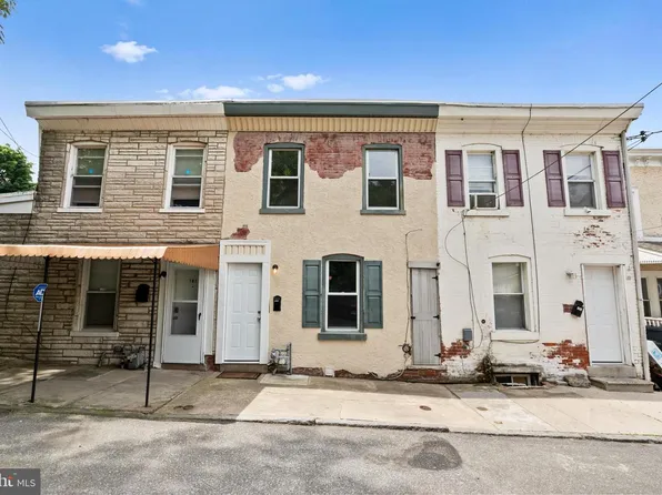 103 9th St, Upland, PA 19015