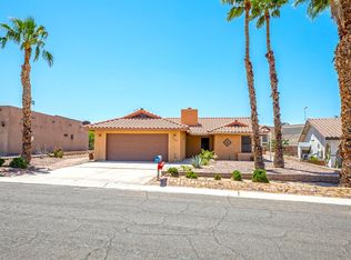 12421 E Del Rico, Yuma, AZ 85367