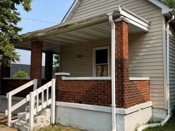 592 E 3rd Ave, Columbus, OH 43201