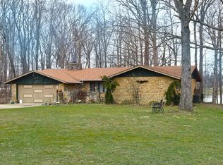 3749 E Lakeview Dr, Batesville, IN 47006