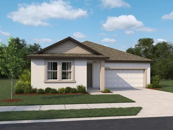 Douglas Plan, Oakfield Trails