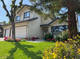 124 Sandra Ct, Porterville, CA 93257