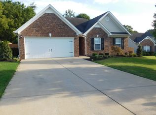 2005 Orlimar Ct, Spring Hill, TN 37174