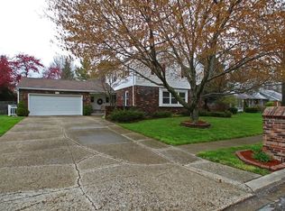542 Willow Ln, Circleville, OH 43113