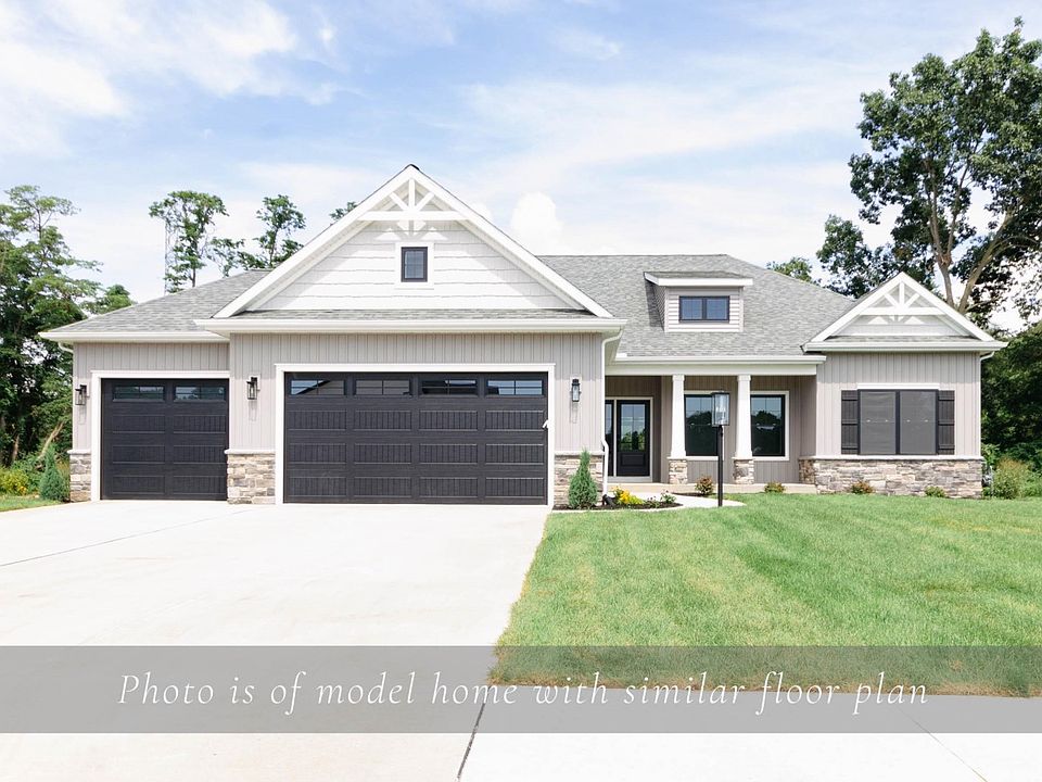 1st image of 54897 Northbridge West Ct