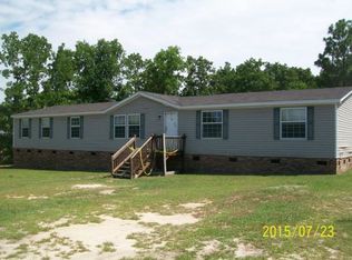 112 Evelyn Ct, Rockingham, NC 28379