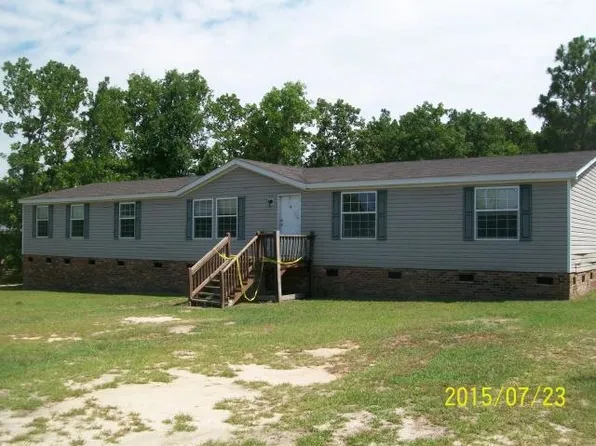 112 Evelyn Ct, Rockingham, NC 28379