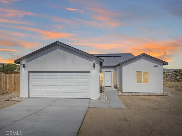 7067 Mohawk Trl, Yucca Valley, CA 92284