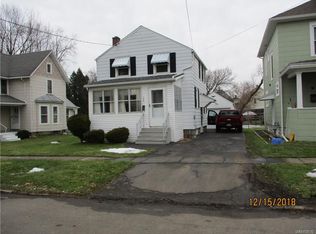 136 N 11th St, Olean, NY 14760