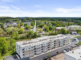 Emerson Flats, Mount Wolf, PA 17347