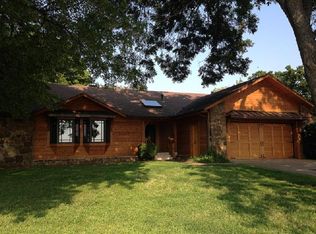 30500 Orchard Ln, Monkey Island, OK 74331