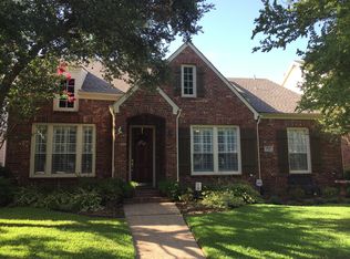 1744 Auburn Dr, Carrollton, TX 75007