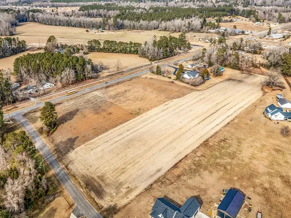 Highway 701 South #RR AVE, Loris, SC 29569