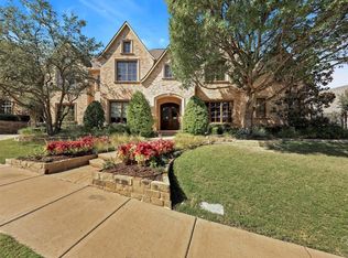 6373 Douglas Ave, Frisco, TX 75034