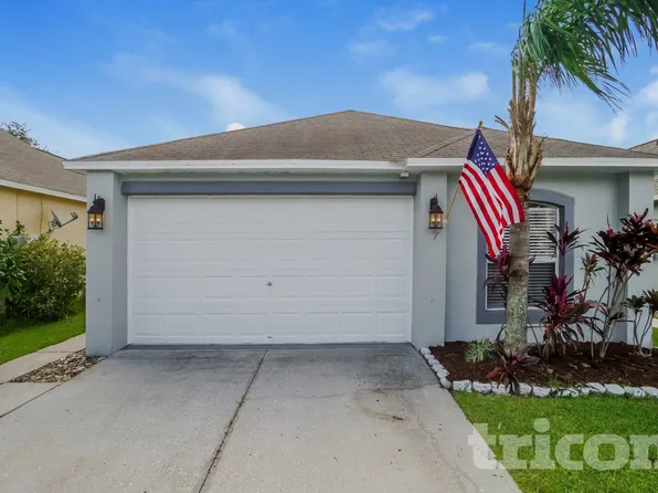 30602 Birdhouse Dr, Wesley Chapel, FL 33545