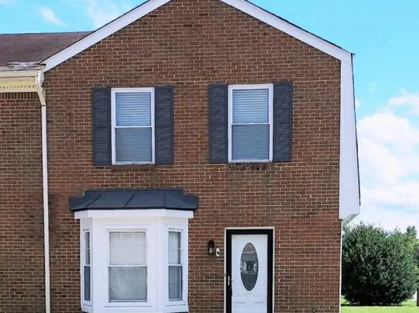 3367 Bangor Cres E, Chesapeake, VA 23321