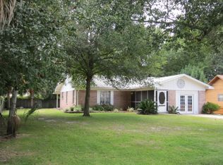 412 Kentucky Ave, Lynn Haven, FL 32444
