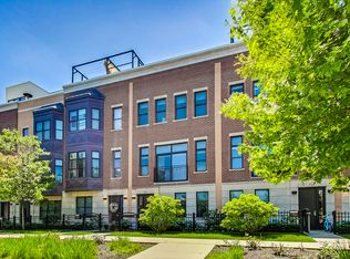 731 W 15th St, Chicago, IL 60607