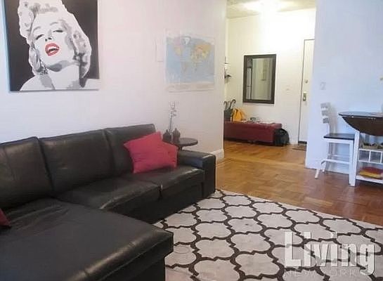 1st image of 2201 Amsterdam Ave APT 1M