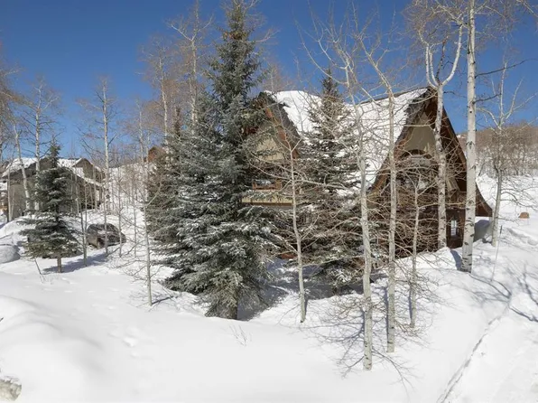 99 Gloria Place East Unit, Crested Butte, CO 81224