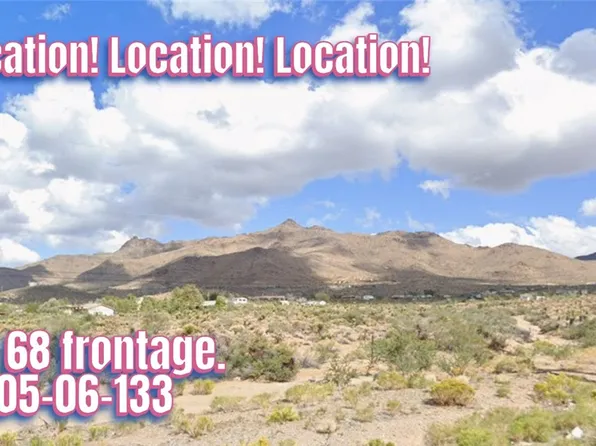 305-06-133 Us Highway 68, Golden Valley, AZ 86413