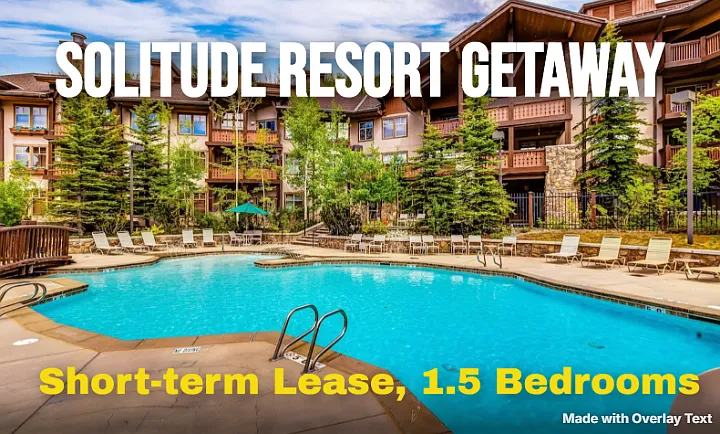 12082 E Big Cottonwood Canyon Rd — Photo 1