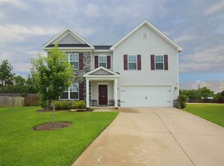 500 Kimpton Dr, Columbia, SC 29223