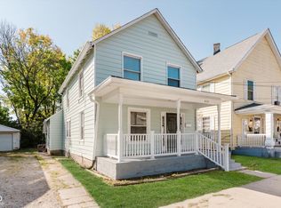 415 W 39th St, Indianapolis, IN 46208