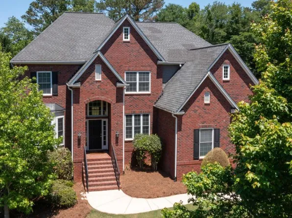 5660 Cascade Trl, Cumming, GA 30040