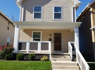 829 Carpenter St, Columbus, OH 43206