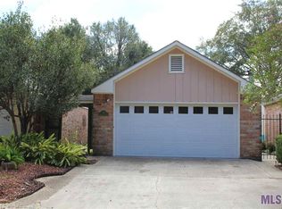 1807 Stonegate Ct, Baton Rouge, LA 70815