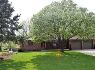 507 Russell St, Firth, NE 68358