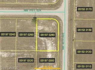 3112 NW 46th Ave, Cape Coral, FL 33993
