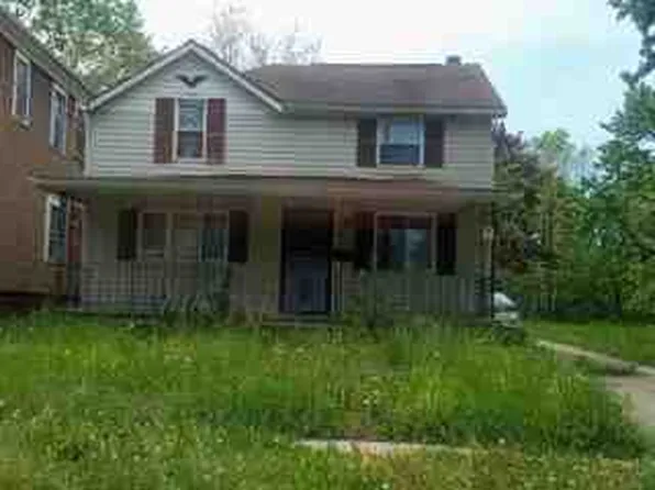 8020 Force Ave, Cleveland, OH 44105
