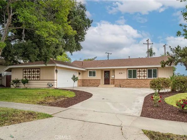 214 Underhill Dr, Glendora, CA 91741