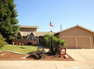 1113 Durant St, Modesto, CA 95350