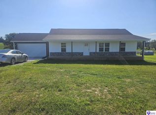 1682 Dan Dunn Rd, Hodgenville, KY 42748