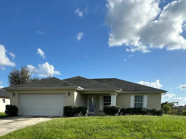 3019 36th St SW, Lehigh Acres, FL 33976