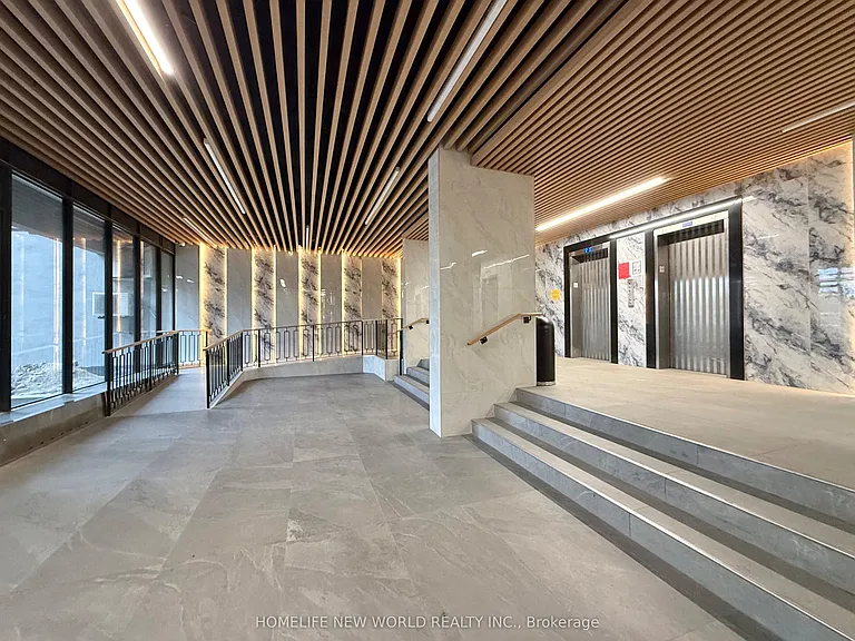 4091 Sheppard Ave E #1806 — Photo 2