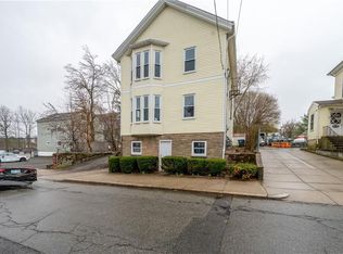 10 Oneil St, Providence, RI 02904