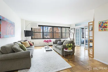 Sold by Halstead Real Estate