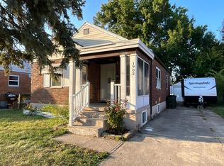 1902 Knollridge Ln, Cincinnati, OH 45231