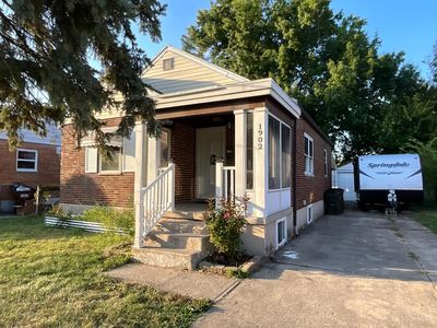 1902 Knollridge Ln, Cincinnati, OH, 45231